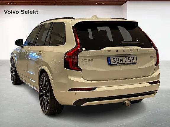 Volvo Xc90 2026 photo 2
