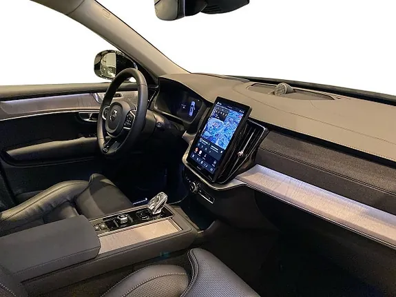 Volvo Xc90 2026 photo 4