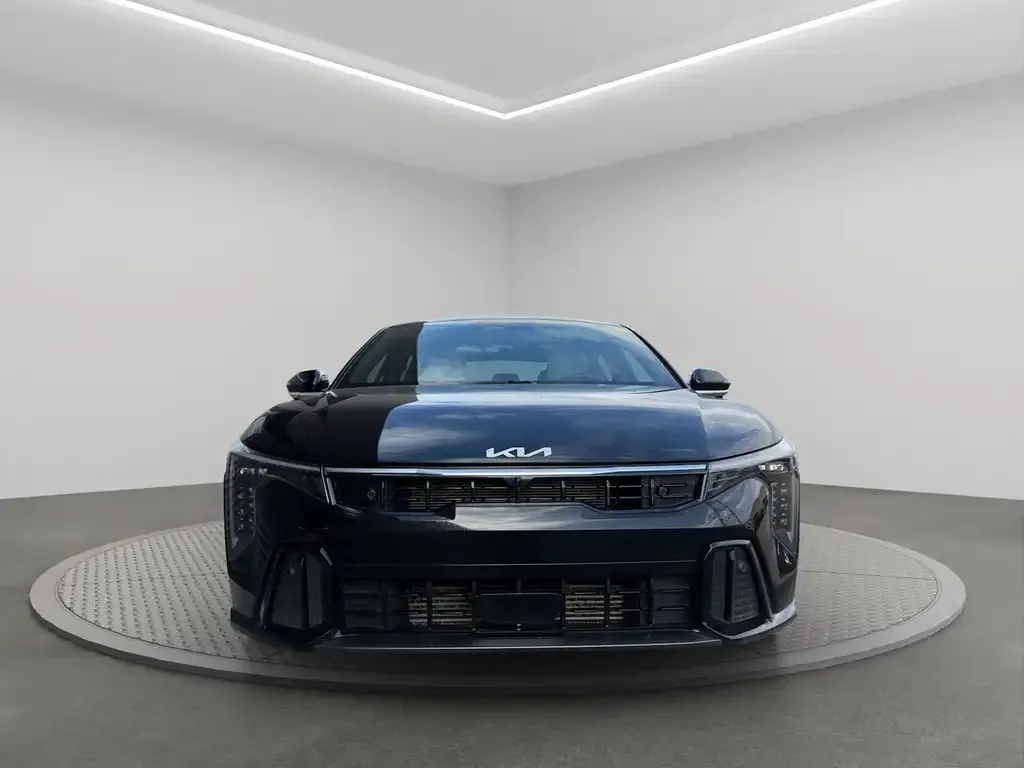 Kia K4 Gt-Line Turbo 2025 photo 2