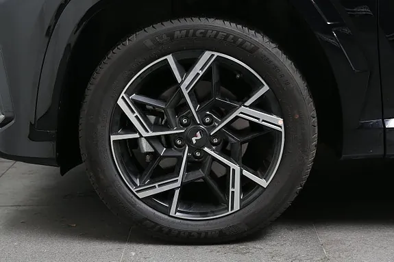 Hyundai Tucson 2025 photo 4