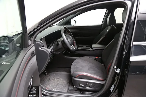 Hyundai Tucson 2025 photo 5