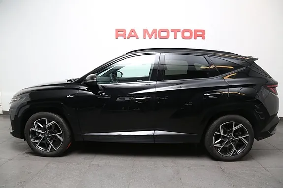 Hyundai Tucson 2025 photo 2