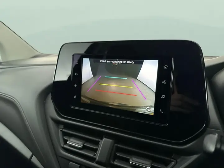 Suzuki S-Cross 2023 photo 5