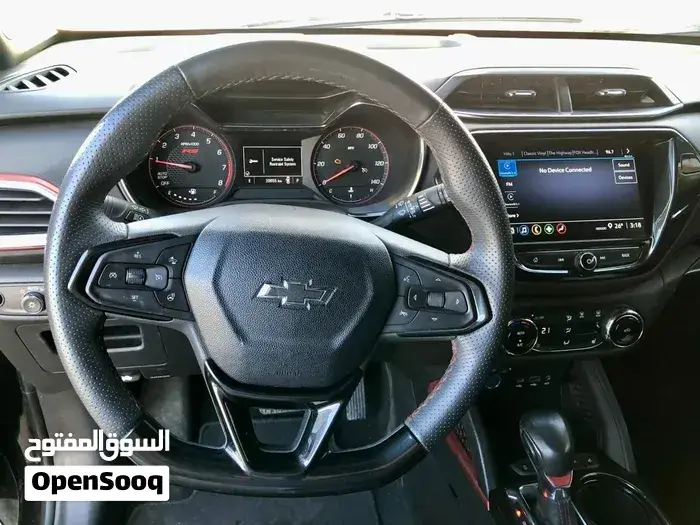 Chevrolet Blazer 2022 photo 2