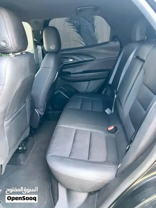 Chevrolet Blazer 2022 photo 3