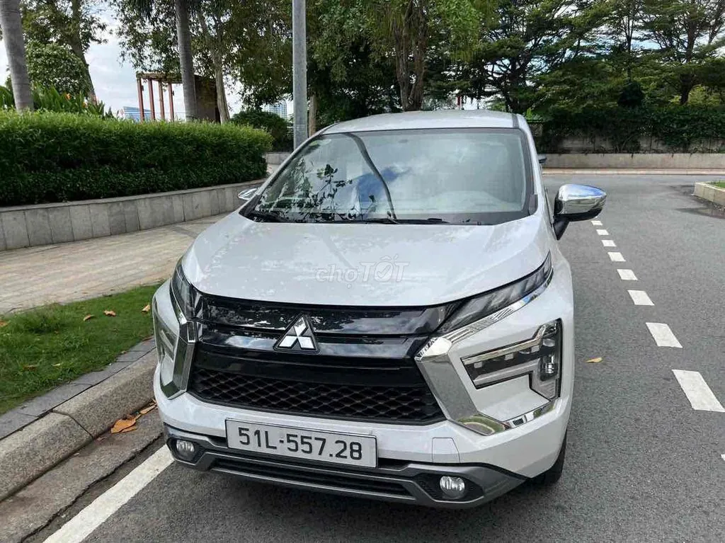 Mitsubishi Xpander