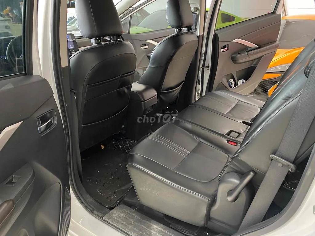 Mitsubishi Xpander 2022 photo 4