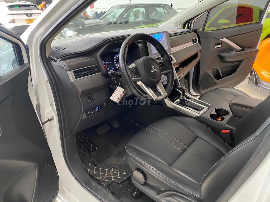 Mitsubishi Xpander 2022 photo 5