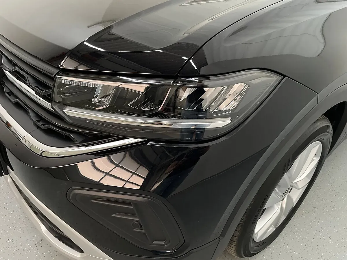 Volkswagen T-Cross 2026 photo 3