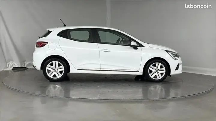 Renault Clio 2021 photo 4