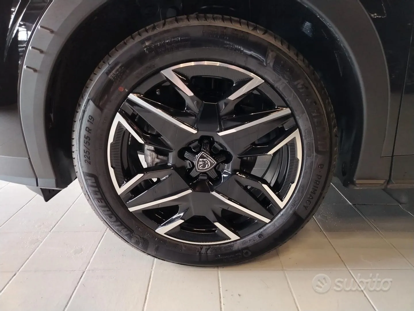 Peugeot 3008 2025 photo 2