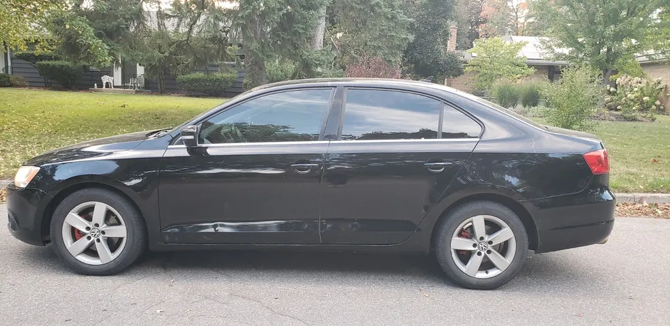 Volkswagen Jetta 2012 photo 5