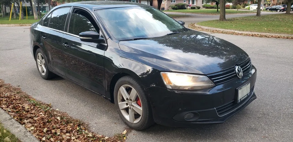 Volkswagen Jetta
