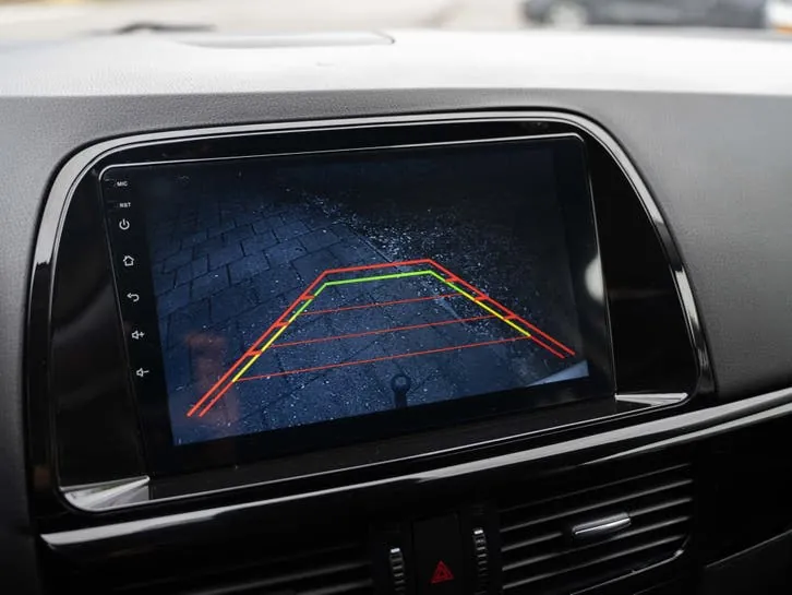 Mazda Cx-5 2013 photo 3
