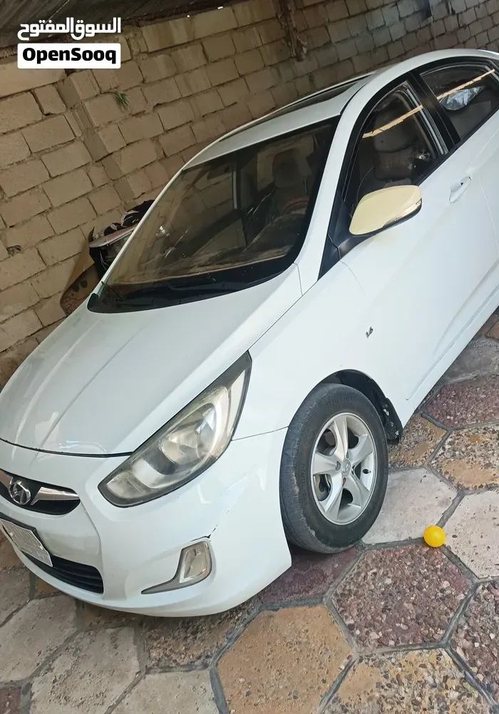 Hyundai H 100 2012 photo 2