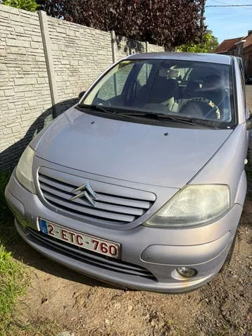 Citroen C3