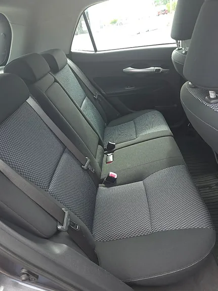 Toyota Auris 2010 photo 5
