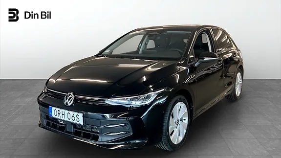Volkswagen Golf I