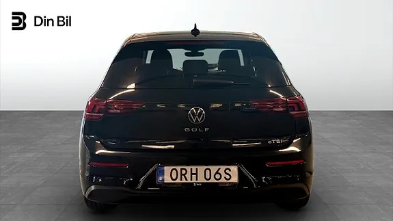 Volkswagen Golf I 2026 photo 5
