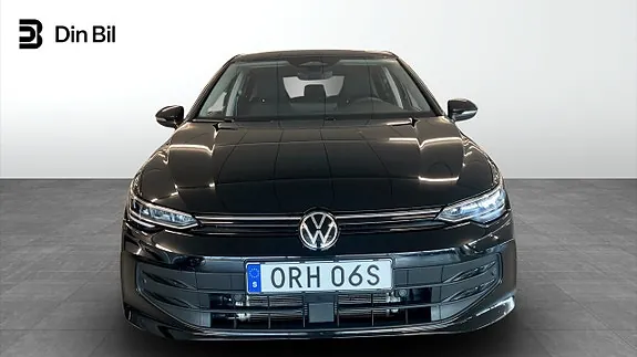 Volkswagen Golf I 2026 photo 4