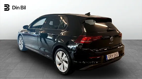 Volkswagen Golf I 2026 photo 3
