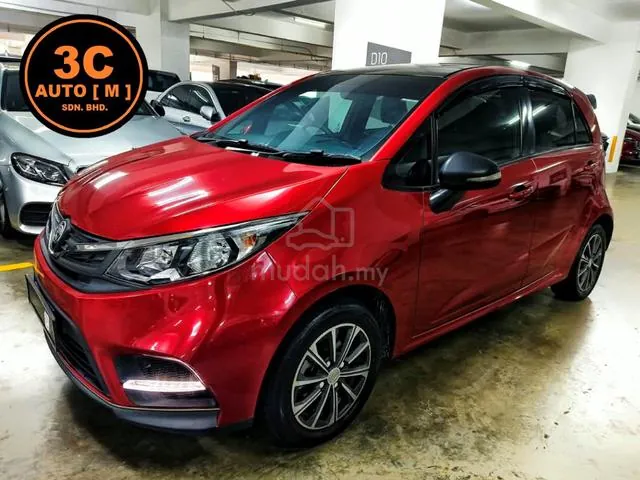 Proton Iriz