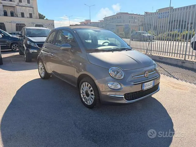 Fiat 500 2023 photo 3