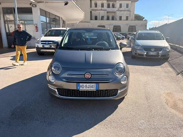 Fiat 500 2023 photo 2