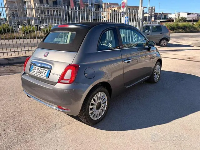 Fiat 500 2023 photo 4