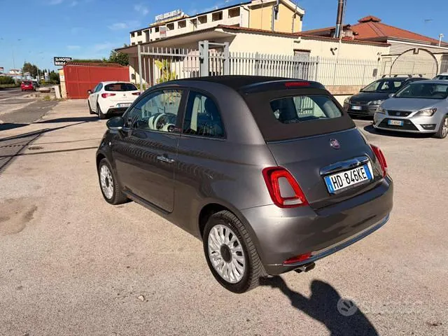 Fiat 500 2023 photo 5