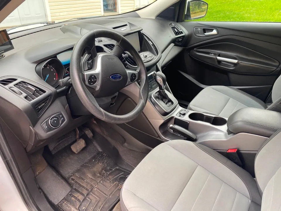 Ford Escape 2014 photo 5