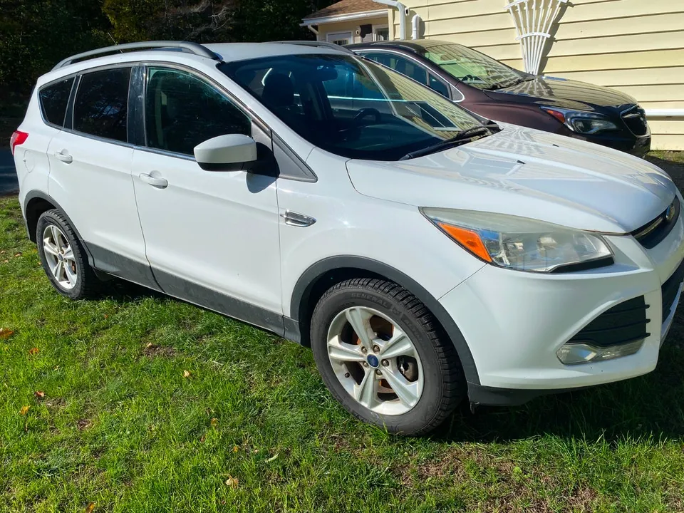 Ford Escape