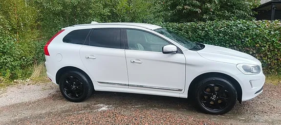 Volvo Xc60 2014 photo 2