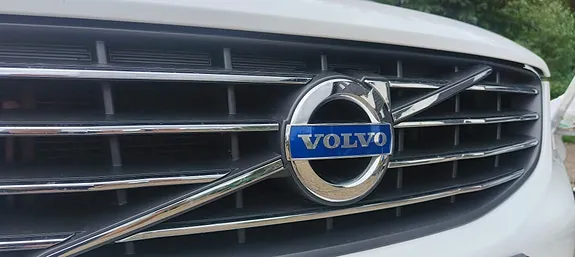 Volvo Xc60 2014 photo 4