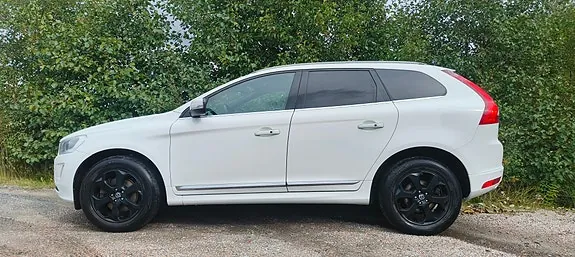 Volvo Xc60 2014 photo 5