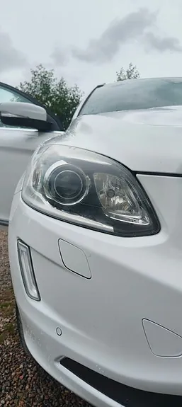 Volvo Xc60 2014 photo 3