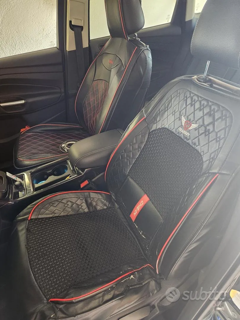 Ford Kuga 2016 photo 2