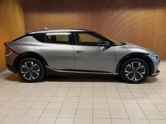 Kia Ev6 2022 photo 4