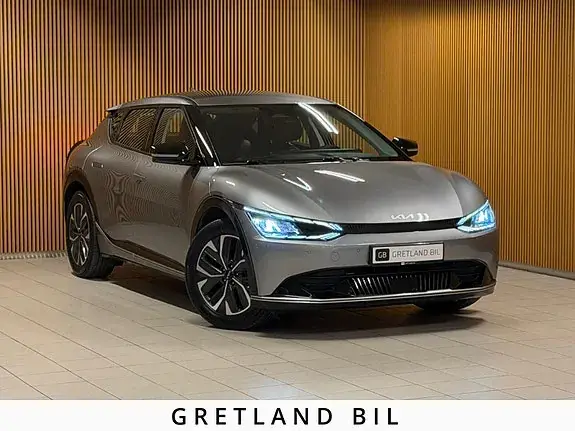 Kia Ev6