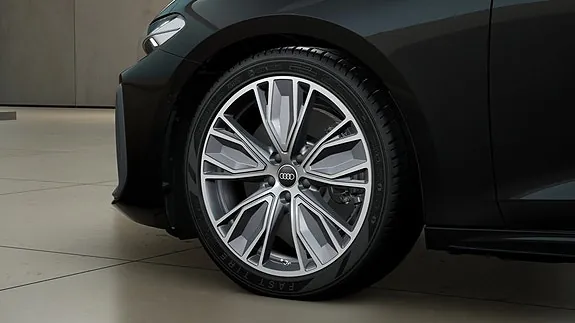 Audi A5 2027 photo 4