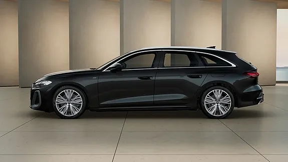 Audi A5 2027 photo 3