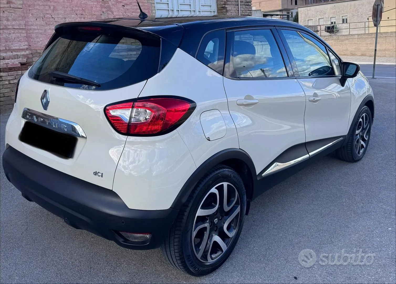 Renault Captur 2014 photo 3