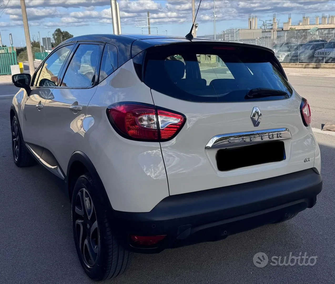 Renault Captur 2014 photo 5