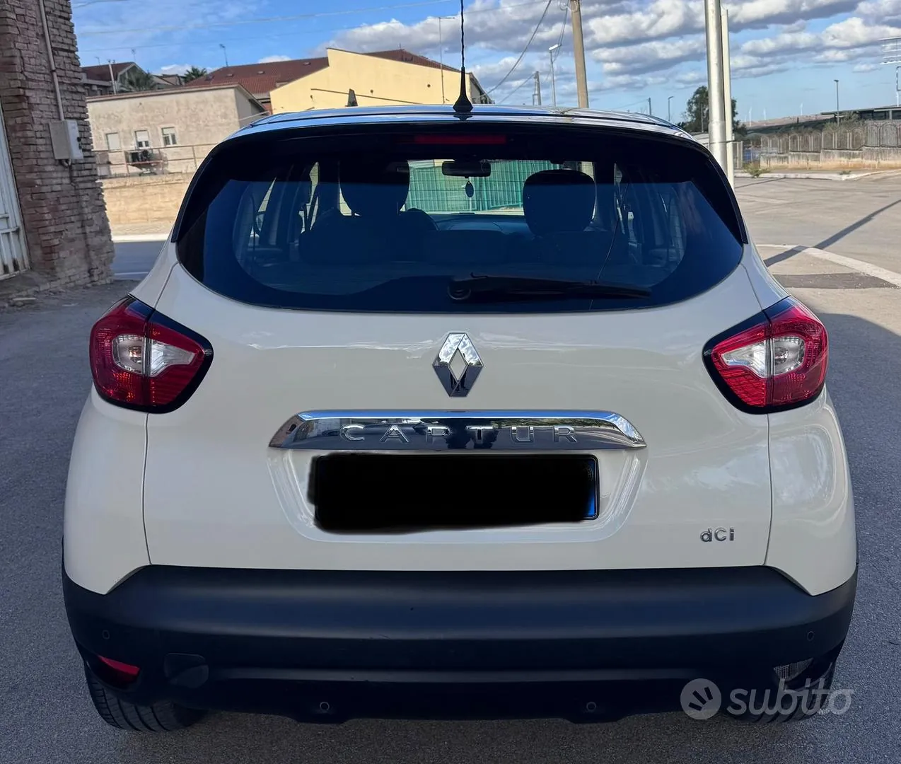 Renault Captur 2014 photo 4