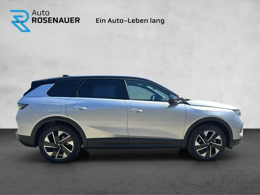 Opel Grandland 2025 photo 3