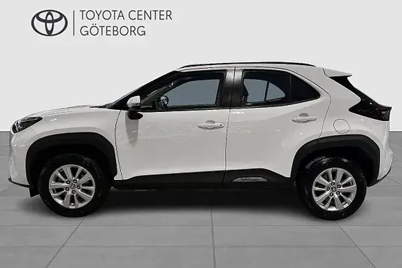 Toyota Yaris Cross 2023 photo 4