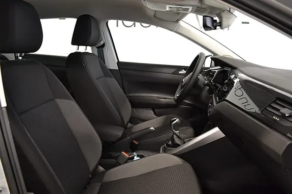 Volkswagen Polo 2027 photo 5