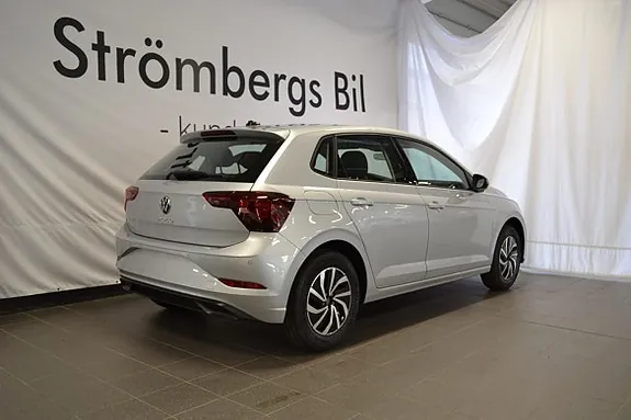 Volkswagen Polo 2027 photo 3