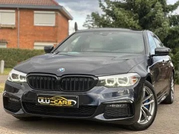 BMW 530E