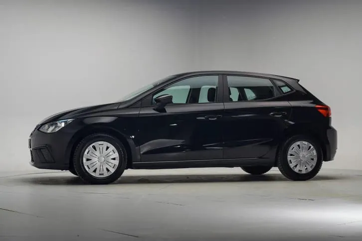 Seat Ibiza 2021 photo 2